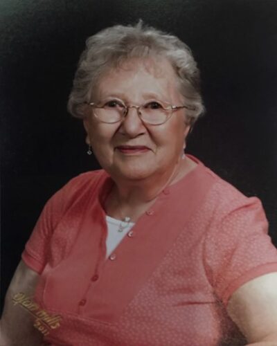 Elaine Emily Kachelmeier
